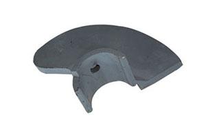 High Chrome Iron Castings