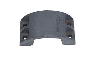 Ductile Iron Casings