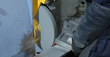 Castings Machining