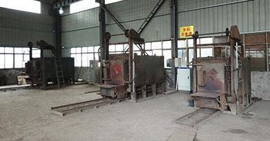 Heat Treatment