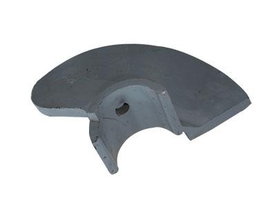High Chrome Iron Castings