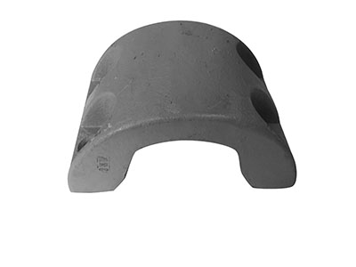 High Manganese Steel Castings