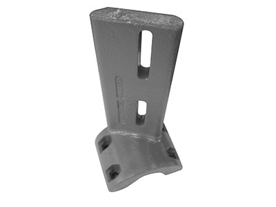 High Manganese Steel Castings