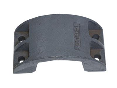 Ductile Iron Casings