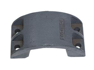 Ductile Iron Casings