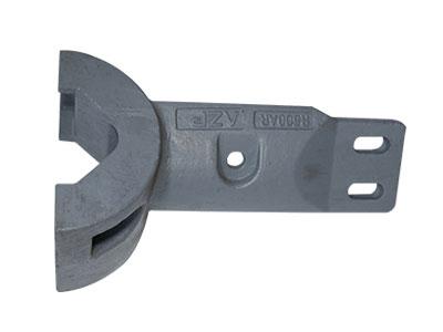 Ductile Iron Casings
