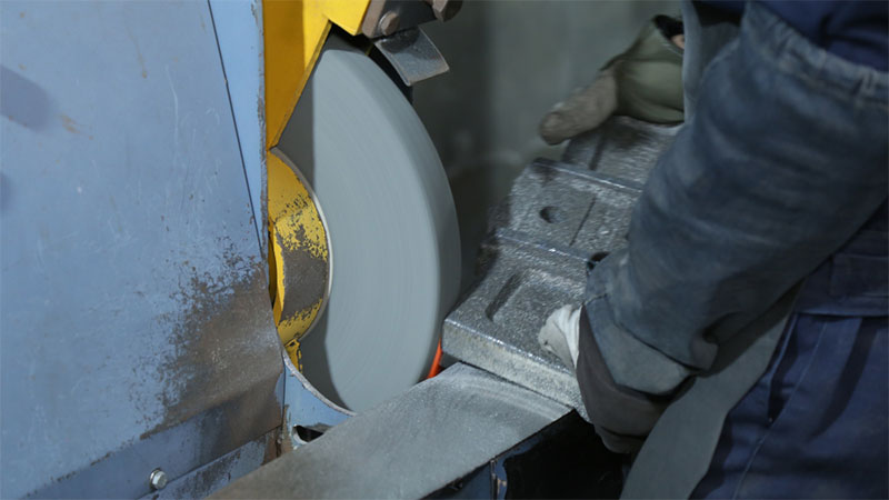 castings-machining